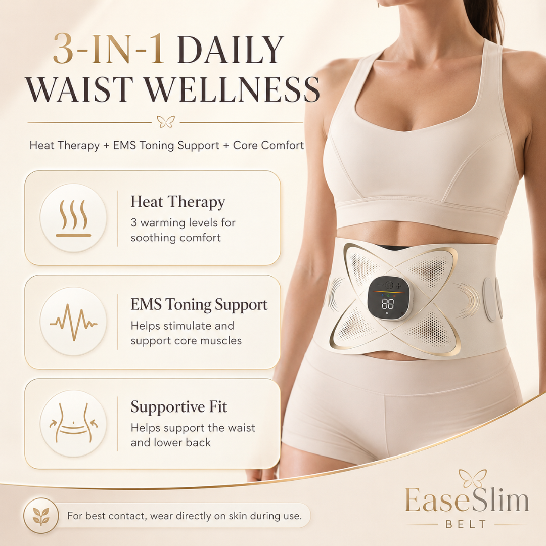 EaseSlim Belt