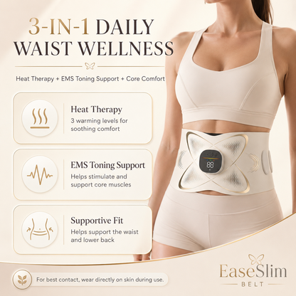 EaseSlim Belt