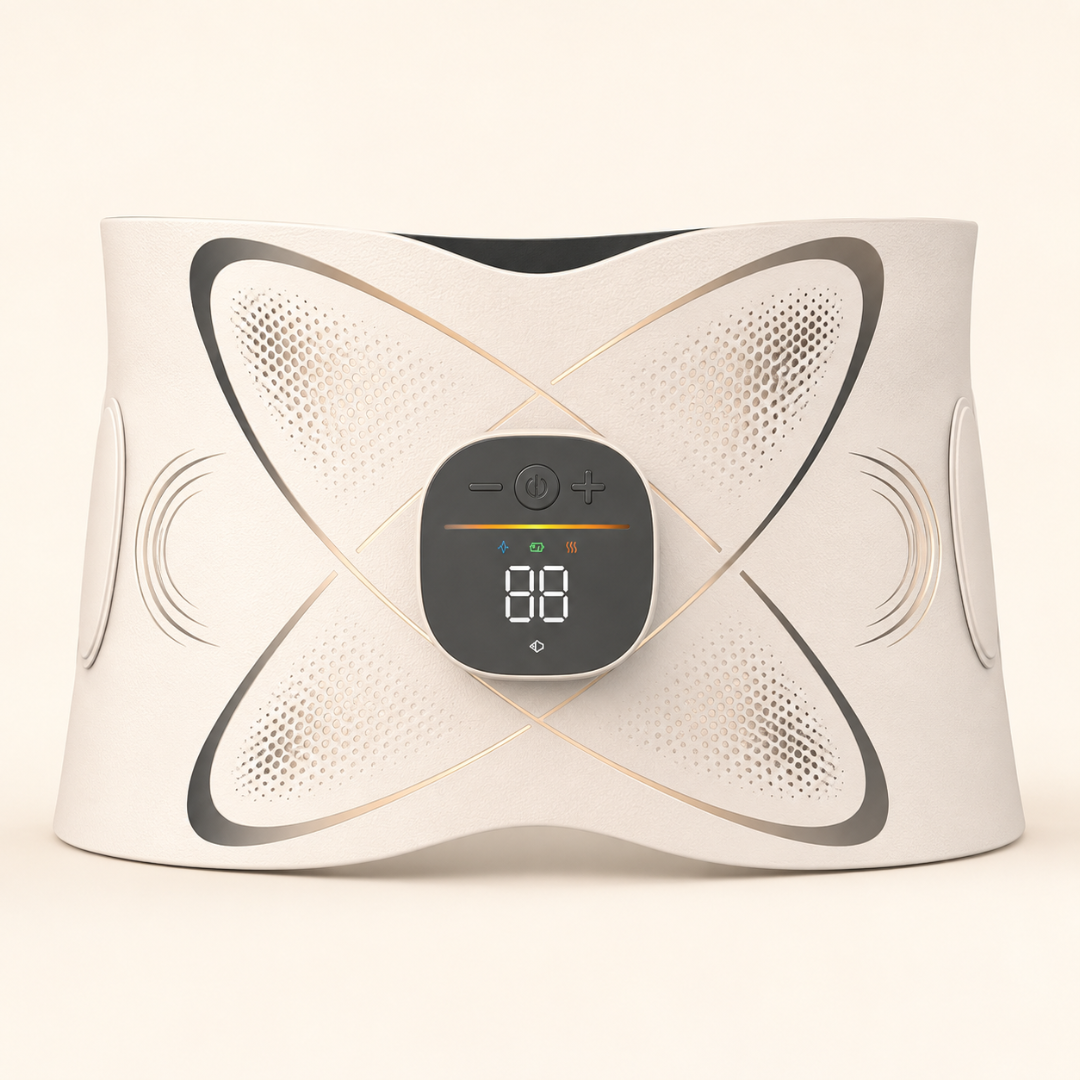 EaseSlim Belt